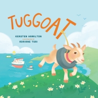 Cover image: Tuggoat 9781506491332