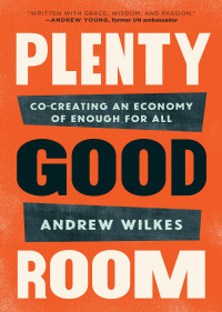 Titelbild: Plenty Good Room 9781506491516