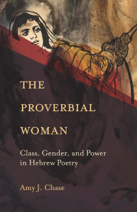 Cover image: The Proverbial Woman 9781506491547