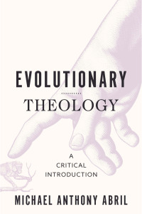 Cover image: Evolutionary Theology 9781506491646