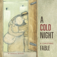 Omslagafbeelding: A Cold Night 9781506424965