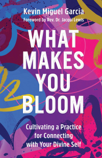 Cover image: What Makes You Bloom 9781506493589