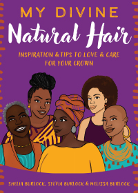 Cover image: My Divine Natural Hair 9781506494012