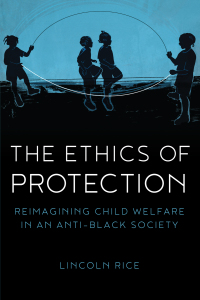 Titelbild: The Ethics of Protection 9781506494067