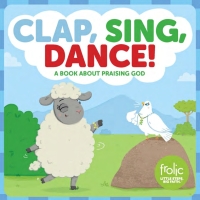 صورة الغلاف: Clap, Sing, Dance! 9781506417837