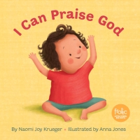 Immagine di copertina: I Can Praise God 9781506421902
