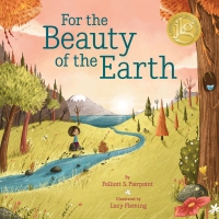 Titelbild: For the Beauty of the Earth 9781506489186