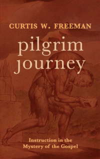 Omslagafbeelding: Pilgrim Journey 9781506494906
