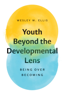 Titelbild: Youth Beyond the Developmental Lens 9781506494944