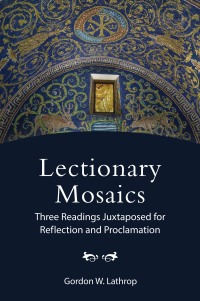 Titelbild: Lectionary Mosaics 9781506486017