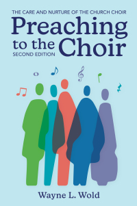 Imagen de portada: Preaching to the Choir 2nd edition 9781506491257