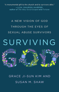 Cover image: Surviving God 9781506495781