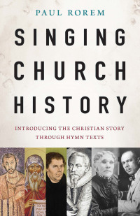 Cover image: Singing Church History 9781506496214