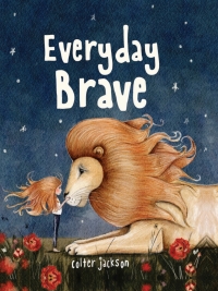 Immagine di copertina: Everyday Brave 9781506494432
