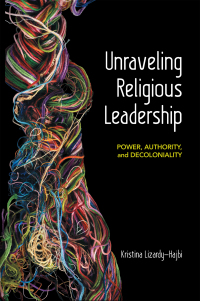 Titelbild: Unraveling Religious Leadership 9781506496542
