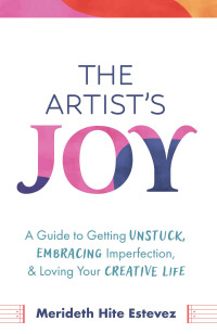 Cover image: The Artist's Joy 9781506497242