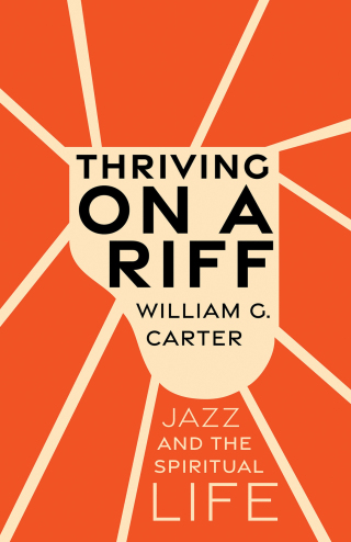 Immagine di copertina: Thriving on a Riff 9781506497600