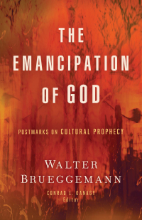 Immagine di copertina: The Emancipation of God 9781506498232