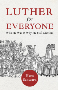 Cover image: Luther for Everyone 9781506498300