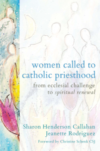 Cover image: Women Called to Catholic Priesthood 9781506498393