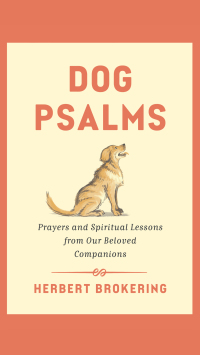 Cover image: Dog Psalms 9781506494463