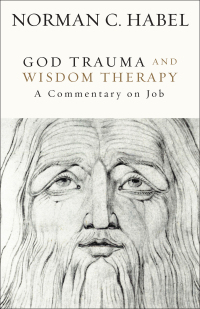 Cover image: God Trauma and Wisdom Therapy 9781506499291