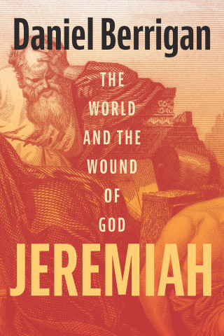 Imagen de portada: Jeremiah: The World and the Wound of God 9781506499413