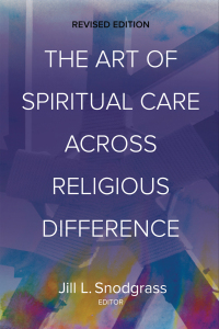 Titelbild: The Art of Spiritual Care across Religious Difference 2nd edition 9781506499437