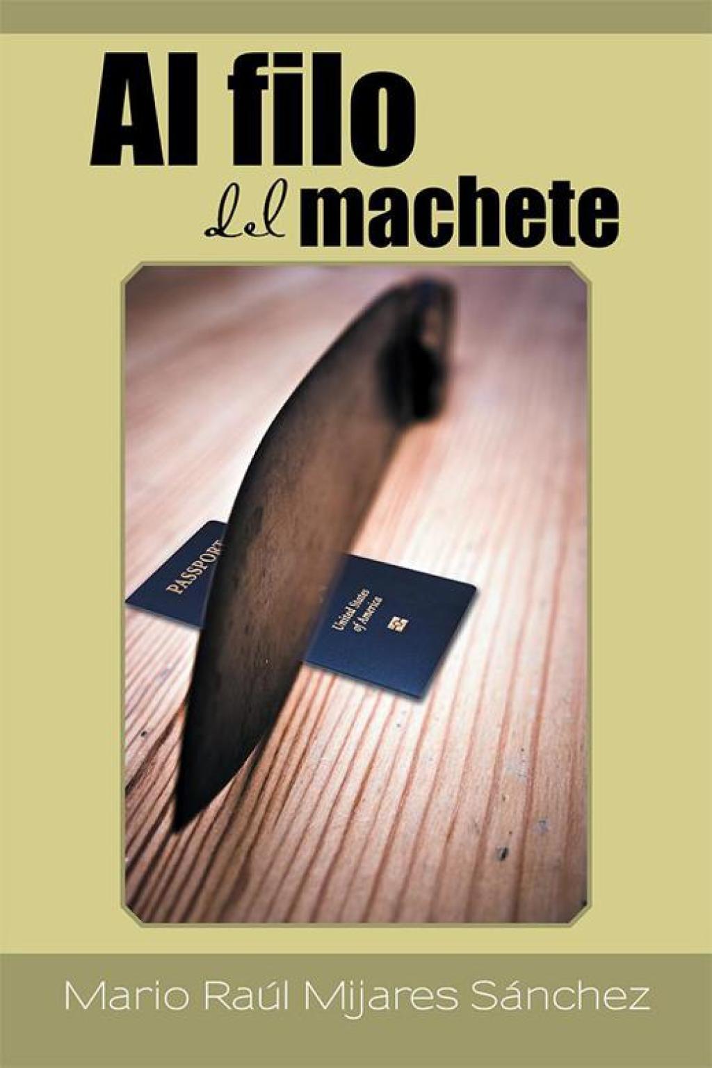 Al Filo Del Machete