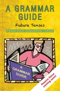 Cover image: A Grammar Guide 9781506500645