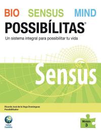 表紙画像: Bio Sensus Mind Possibílitas 9781506500669