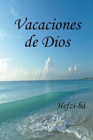 Titelbild: Vacaciones De Dios 9781506501680