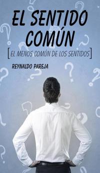 Cover image: El Sentido Común 9781506501819