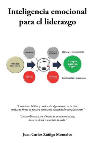 Cover image: Inteligencia Emocional Para El Liderazgo 9781506501840