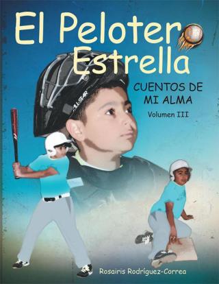 Cover image: Cuentos De Mi Alma - Volumen Iii 9781506502328