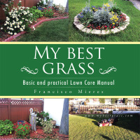 Omslagafbeelding: My Best Grass 9781506502427