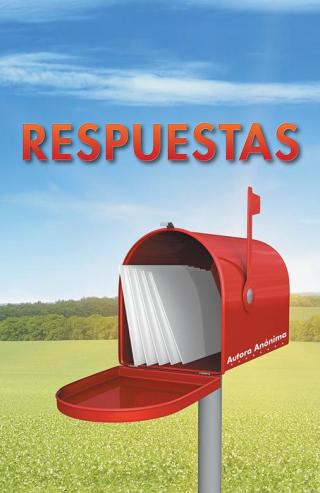 Cover image: Respuestas 9781506503868