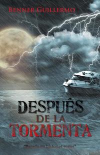 Cover image: Después De La Tormenta 9781506504209