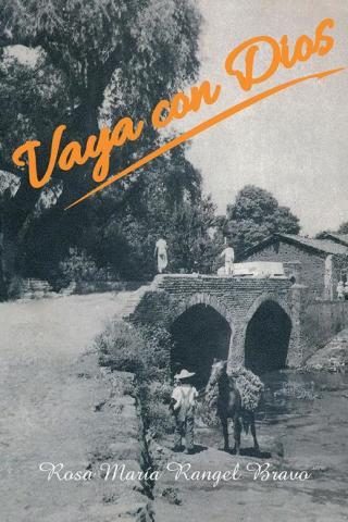 Cover image: Vaya Con Dios 9781506505411