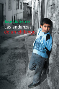 Imagen de portada: Las Andanzas De Un Chilango 9781506506166