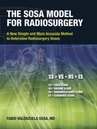 Imagen de portada: The Sosa Model for Radiosurgery 9781506507682