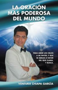 Cover image: La Oración Más Poderosa Del Mundo 9781506508948