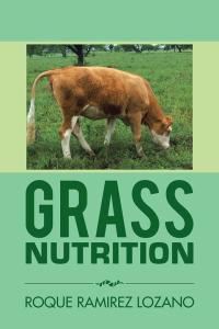 Omslagafbeelding: Grass Nutrition 9781506508092