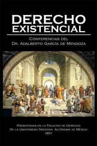 Cover image: Derecho Existencial 9781506509327