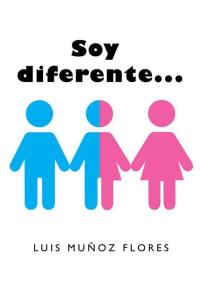 Cover image: Soy Diferente... 9781506509471