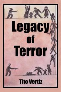 Omslagafbeelding: Legacy of Terror 9781506509501