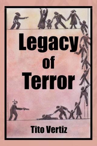 Imagen de portada: Legacy of Terror 9781506509501