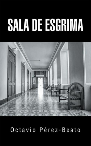 Imagen de portada: Sala De Esgrima 9781506509563