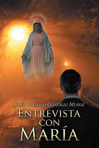 Cover image: Entrevista Con María 9781506510743