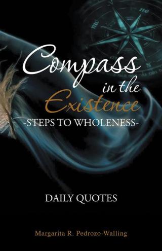 Cover image: Compass in the Existence 9781506510897